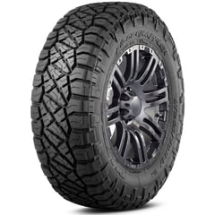 NITTO - Llantas Ridge Rappler 35x12.5R18LT 128Q