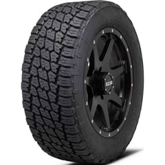 NITTO - Llantas 265/50R20 Terra Grappler G2 111S