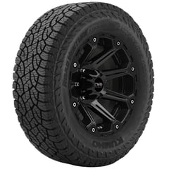 KUMHO - Llanta Road Venture AT52 255/60R18 112T