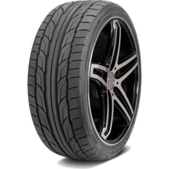 NITTO - Llantas NT555 G2 215/45R18 93Y