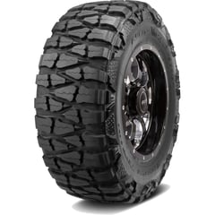 NITTO - Llantas 33X13.5R15 Mud Grappler 109Q