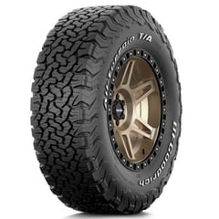 BFGOODRICH - Llantas BF GOODRICH 305/65R18 All Terrain T/A KO2 124/121R