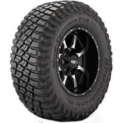 BFGOODRICH - Llantas BF GOODRICH 33X10.5R15 Mud Terrain T/A KM3 114Q