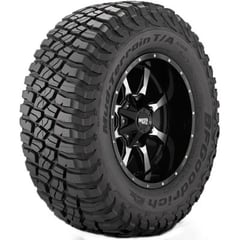 BFGOODRICH - Llantas BF GOODRICH 37X12.5R17 Mud Terrain T/A KM3 116Q