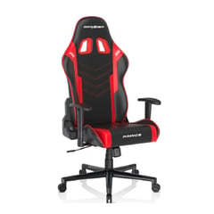 DXRACER - SILLA FORMULA P132 BLACK RED