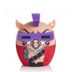 BITTY BOOMERS - NINJA TURTLES BEBOP BLUETOOTH SPEAKER