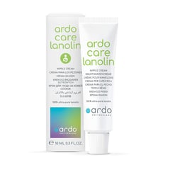 ARDO - Care Lanolina Crema para Pezones 30ml