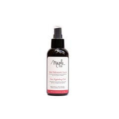 MAPLE BODYCARE - Mist facial con agua de rosas 120 ml