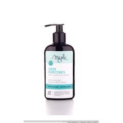 MAPLE BODYCARE - Jabón humectante Liquido hojas relajantes 250 ml