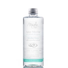 MAPLE BODYCARE - Desmaquillante Agua Micelar 250 ml