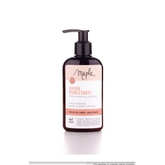 MAPLE BODYCARE - Crema humectante frutos del campo 250 ml