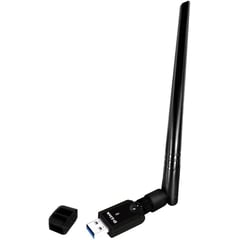 D-LINK - Adaptador Wifi Usb, Alta Velocidad Ac 1200, Dwa-185