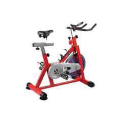 WNQ - BICICLETA SPINNING VOLANTE 19KGRS  fitness 318m1