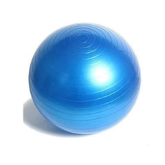 SPORTFITNESS - Balón pilates 75 cm fitball