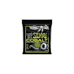 ERNIE BALL - Set 4 cuerdas bajo electric cobal