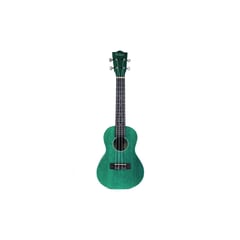 KALANI - Ukulele concierto verde-aguamarina uk-23 tbl