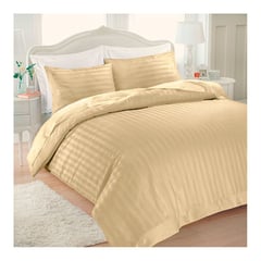 LENCICOL - Duvet Sencillo Beige