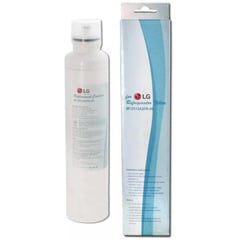 LG - Filtro de agua para nevera m7251242fr-06 / adq32617701