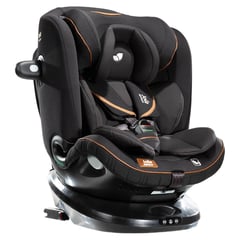 JOIE - Silla Bebé Signature i-Spin Grow™ 360° Isofix Eclipse