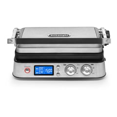 DELONGHI - Grill panini digital livenza de'longhi cgh1030d