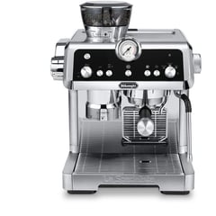 DELONGHI - Cafetera espresso la specialista prestigio