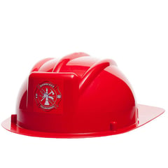 CREAPLAST - Casco Bombero - Roles