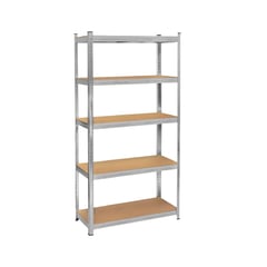 STAY ELIT - Estante Metalico Organizador Rack Metalico Anaquel