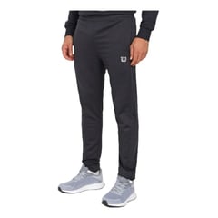 WILSON - Pantalón Jogger Hombre French Terry 98417 Azul Marino