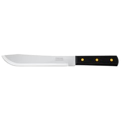 PRETUL - Cuchillo De Cocina De 8" (20 Cm) Cebollero, Mango Plástico