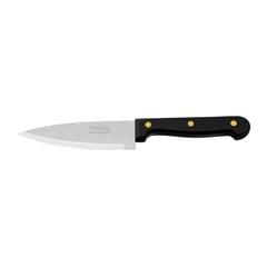 PRETUL - Cuchillo De Cocina De 5" (13 Cm) Tipo Chef, Mango Plástico