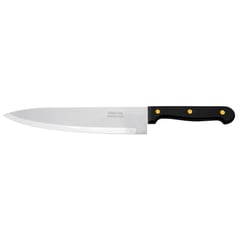 PRETUL - Cuchillo De Cocina De 8" (20 Cm) Tipo Chef, Mango Plástico