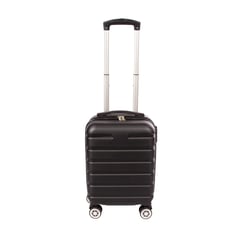 TRAVEL ELITE - Maleta De Viaje Rigida Cabina Equipaje Mano 10 Kg Pequeña