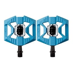 CRANKBROTHERS - Pedales Double Shot Mtb Doble Función Negros