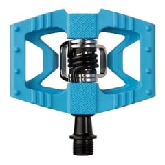 CRANKBROTHERS - Pedales Double Shot Mtb Doble Función Azules