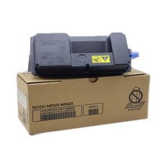 RICOH - TONER 4078232