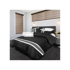 PLUMA HOME - Duvet mark funda plumon doble microfibra