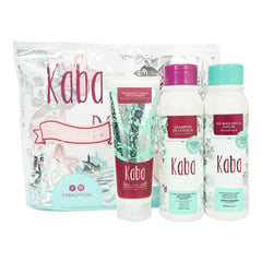 KABA - Kit Crecimiento y ReparaciÃ³n