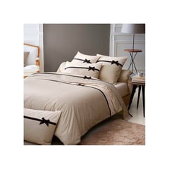 PLUMA HOME - Funda duvet indian microfibra 200 hilos doble