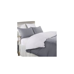 PLUMA HOME - Duvet PLATINO Doble / Funda para plumon