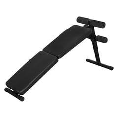 URBANFIT PRO - Silla Banca Musculacion Abdominales Inclinacion UrbanfitPro