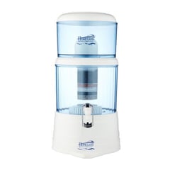 HOMELAND - Filtro purificador de Agua 14 Litros