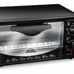 HOME ELEMENTS - Horno Tostador 9 Litros