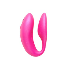 WE VIBE - Vibrador Parejas Chorus Fucsia