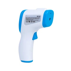KIDSHOP - Termometro digital corporal infrarojo laser niños adultos