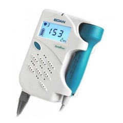 EDAN - Doppler Fetal Profesional Sonotrax Basic A