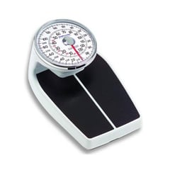 HEALTH O METER - Balanza Bascula de Piso Profesional 160 kg