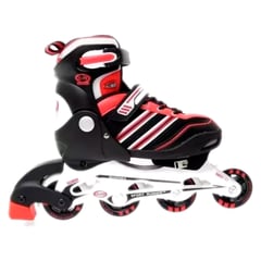 SPORT RUNNER - Patines semiprofesional sport runer 90 mm abec 11 original