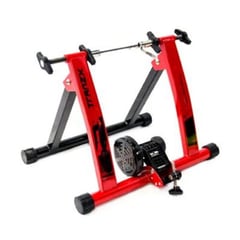 TRANZX - Soporte de entrenamiento rodillo Tranz X bicicleta