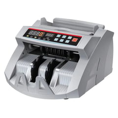 KIDSHOP - Maquina contadora de billetes bill counter