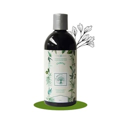 KABA - Shampoo de Romero para Cabello Graso La Receta